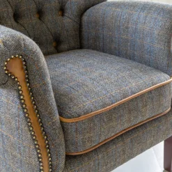 Fashion Hexham Chair Armchairs
