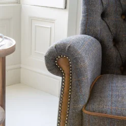 Fashion Hexham Chair Armchairs