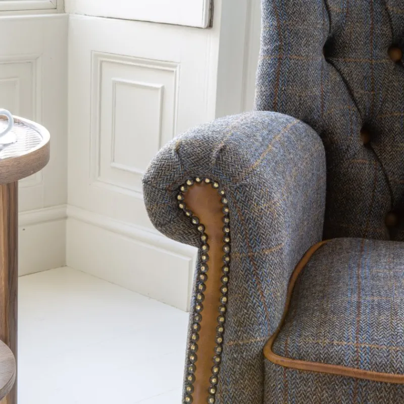 Fashion Hexham Chair Armchairs