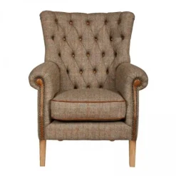 Fashion Hexham Chair Armchairs