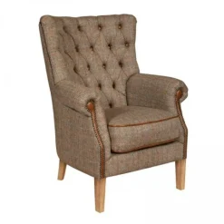Fashion Hexham Chair Armchairs