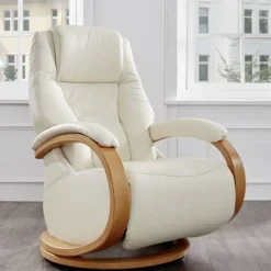 New Mersey Cumuly Chair Swivel Chairs | Recliner Chairs