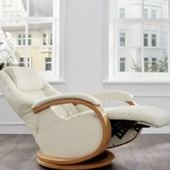 New Mersey Cumuly Chair Swivel Chairs | Recliner Chairs