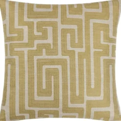 New Lauder Cushion Olive Cushions