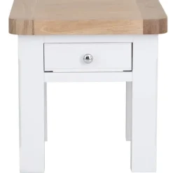 Best Holkham Oak Lamp Table Side Tables