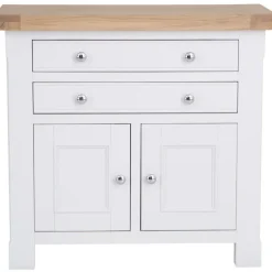Clearance Holkham Oak Small Sideboard Sideboards | Sideboards