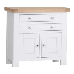 Clearance Holkham Oak Small Sideboard Sideboards | Sideboards