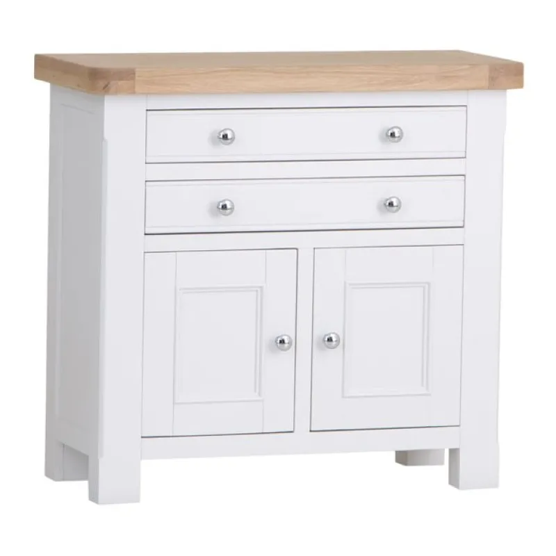 Clearance Holkham Oak Small Sideboard Sideboards | Sideboards