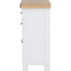 Clearance Holkham Oak Small Sideboard Sideboards | Sideboards
