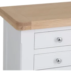 Clearance Holkham Oak Small Sideboard Sideboards | Sideboards