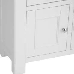 Clearance Holkham Oak Small Sideboard Sideboards | Sideboards