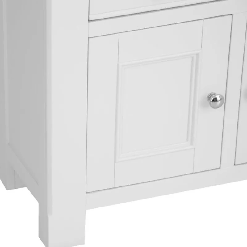 Clearance Holkham Oak Small Sideboard Sideboards | Sideboards
