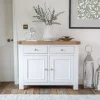 Discount Holkham Oak Standard Sideboard Sideboards | Sideboards
