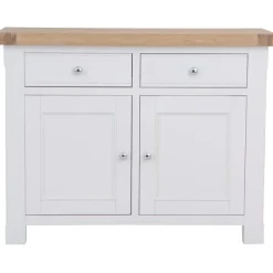 Discount Holkham Oak Standard Sideboard Sideboards | Sideboards