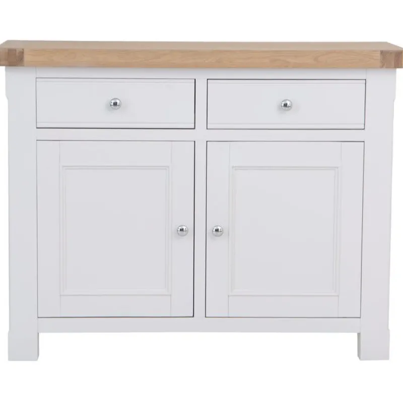 Discount Holkham Oak Standard Sideboard Sideboards | Sideboards