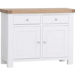 Discount Holkham Oak Standard Sideboard Sideboards | Sideboards