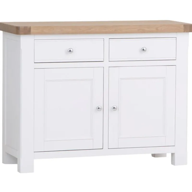 Discount Holkham Oak Standard Sideboard Sideboards | Sideboards