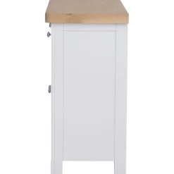 Discount Holkham Oak Standard Sideboard Sideboards | Sideboards