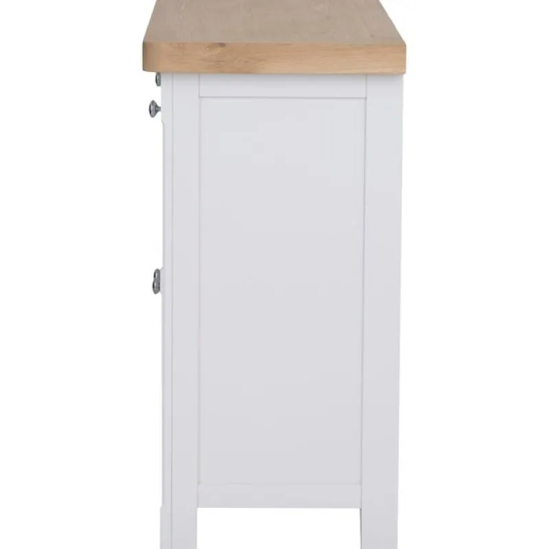 Discount Holkham Oak Standard Sideboard Sideboards | Sideboards