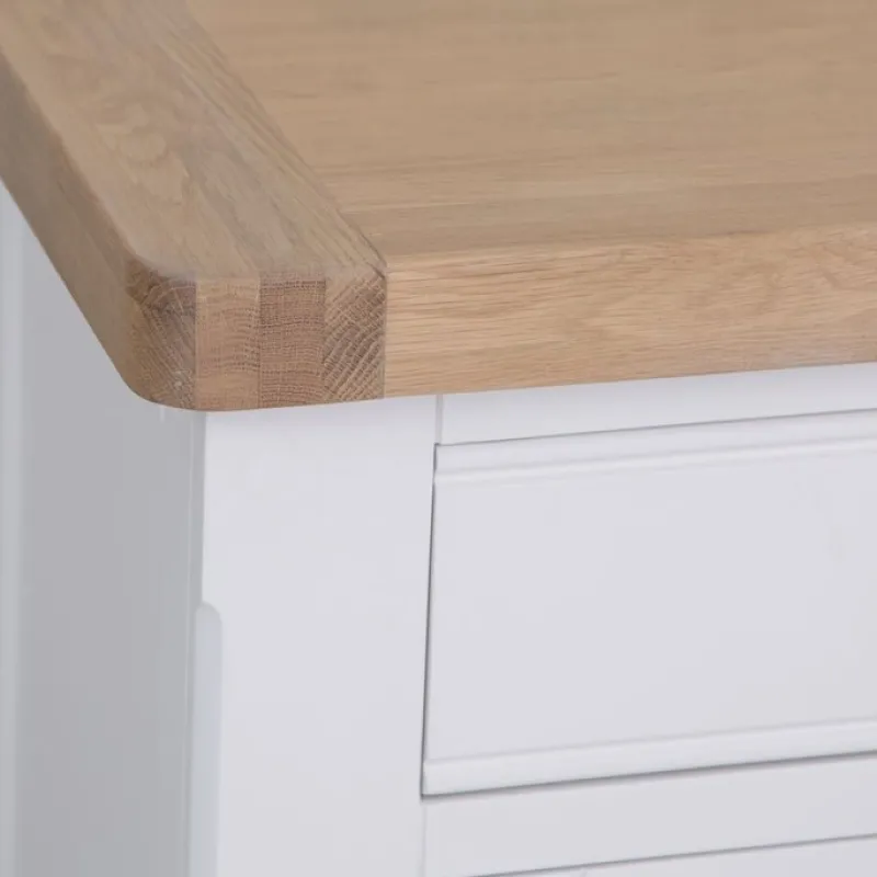 Discount Holkham Oak Standard Sideboard Sideboards | Sideboards