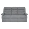Outlet Hollingwell 3 Seater Recliner Sofa Recliner Sofas | 3 Seater Sofas