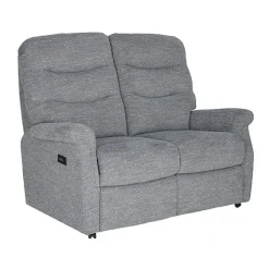 Best Hollingwell 2 Seater Recliner Sofa Recliner Sofas | 2 Seater Sofas