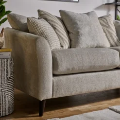 Outlet Holly 3 Seater Sofa 3 Seater Sofas | Sofas