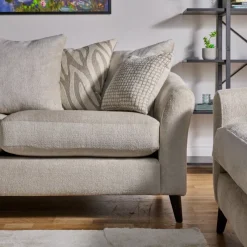 Outlet Holly 3 Seater Sofa 3 Seater Sofas | Sofas