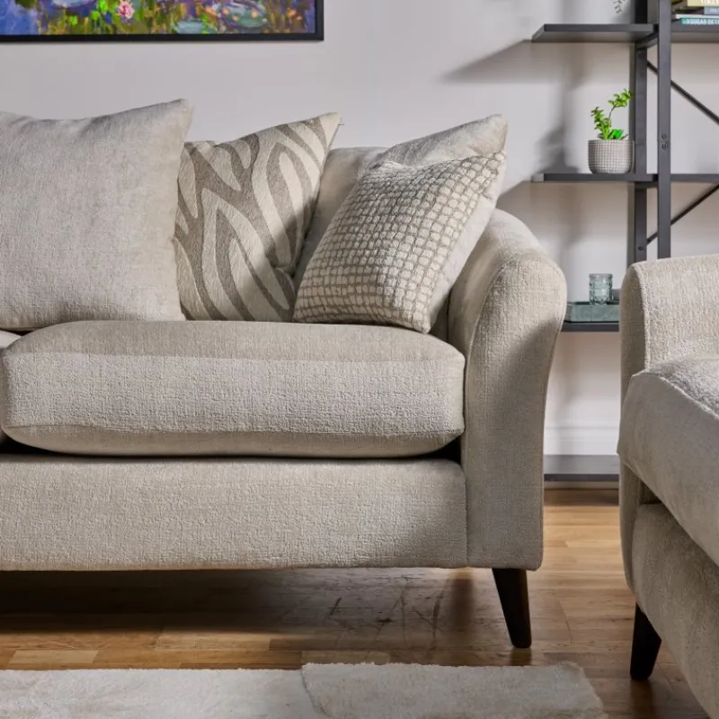 Outlet Holly 3 Seater Sofa 3 Seater Sofas | Sofas
