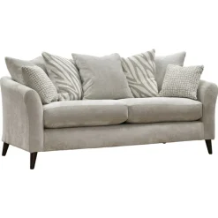 Outlet Holly 3 Seater Sofa 3 Seater Sofas | Sofas