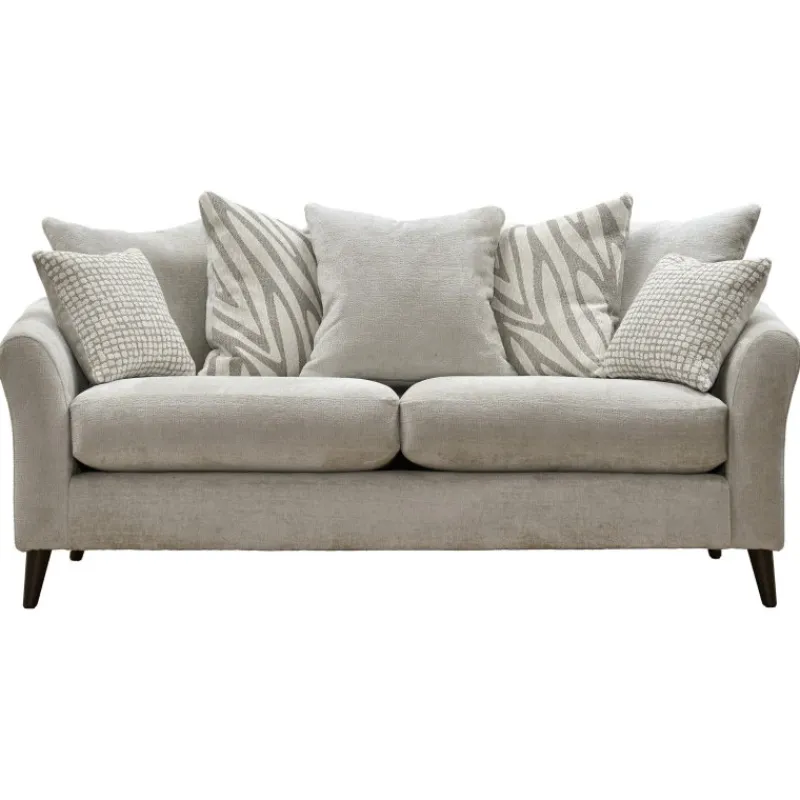 Outlet Holly 3 Seater Sofa 3 Seater Sofas | Sofas