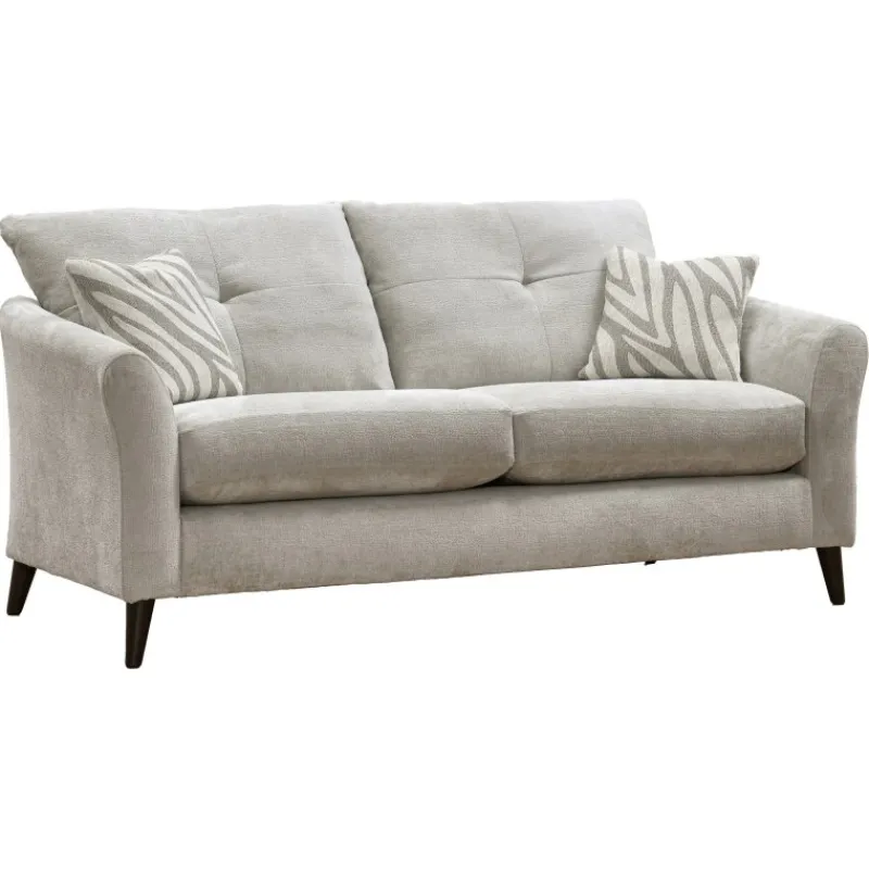 Outlet Holly 3 Seater Sofa 3 Seater Sofas | Sofas