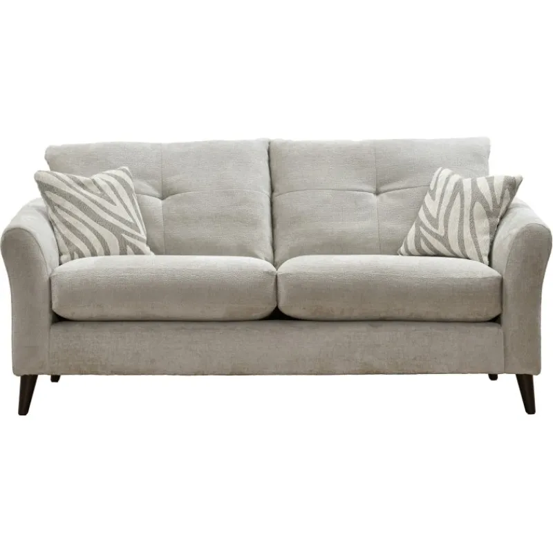 Outlet Holly 3 Seater Sofa 3 Seater Sofas | Sofas