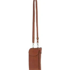 New Honey Leather Strap Purse Bags & Accessories