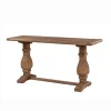 New Houston Reclaimed Elm Console Table Console Tables | Console Tables
