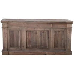 Sale Houston Reclaimed Pine Desk Desks