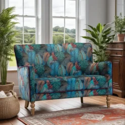 New Howden 2 Seater Sofa 2 Seater Sofas | Sofas