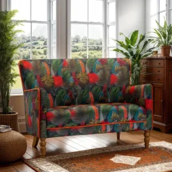 New Howden 2 Seater Sofa 2 Seater Sofas | Sofas