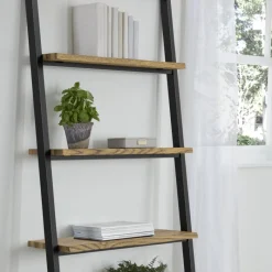 Outlet Hoxton Bookcase Bookcases