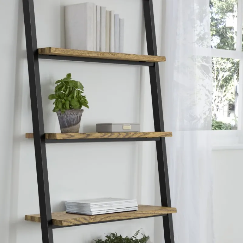 Outlet Hoxton Bookcase Bookcases