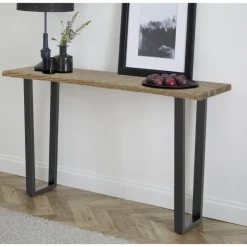 Clearance Hoxton Console Table Console Tables