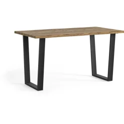 Clearance Hoxton Fixed 1.4m Dining Table Dining Tables