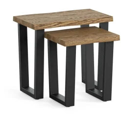 Fashion Hoxton Nest of Tables Nest Of Tables