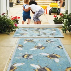 Outlet Bee 3 65cmx85cm Outdoor Rugs