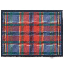 Fashion Patterns Tartan Outdoor Rugs