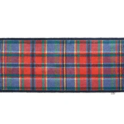 Fashion Patterns Tartan Outdoor Rugs