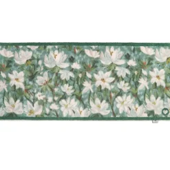 Best Patterns Water Lillies Outdoor Rugs