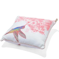 Clearance Hummingbird Outdoor Cushion Cushions | Garden Storage & Accessories