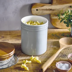 Clearance James Martin Cook Storage Jar Food Storage
