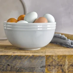 Sale James Martin Cook Utility Bowl Dinnerware